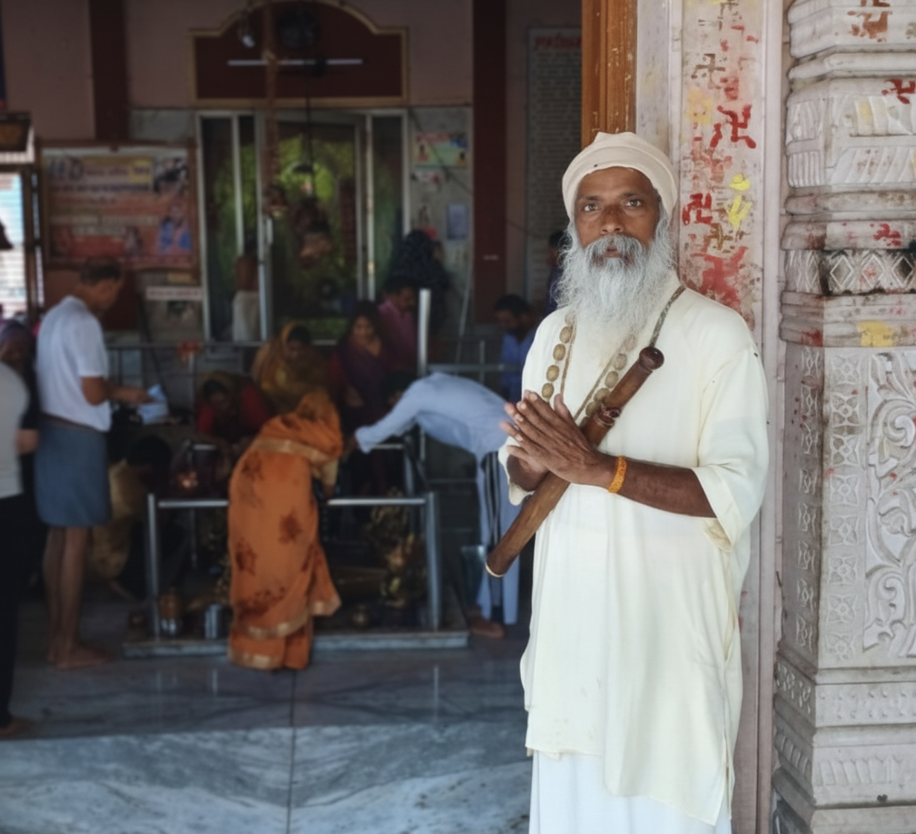 OMGVA Foundation - Spiritual Community